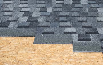 expert Doseley asphalt roof companies