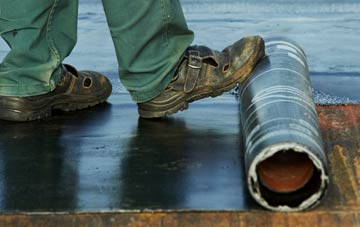 types of Doseley felt roof