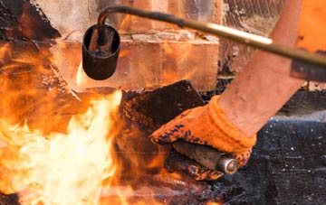 Doseley flat roof repair companies