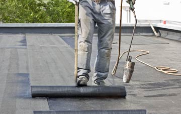 flat roof replacement Doseley, Shropshire