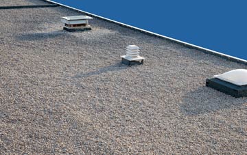 flat roofing Doseley, Shropshire