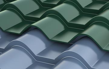 who should consider Doseley plastic roofs
