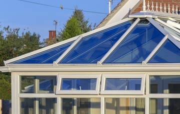 professional Doseley conservatory insulation