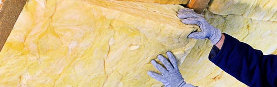 quotes for Doseley roof insulation