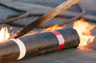 free Doseley flat roofing repair quotes